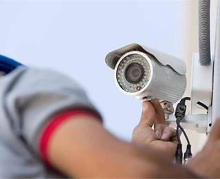 دوربین مداربسته بجنورد