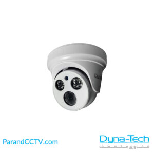 دوربین مداربسته 5 مگاپیکسلی دایناتک