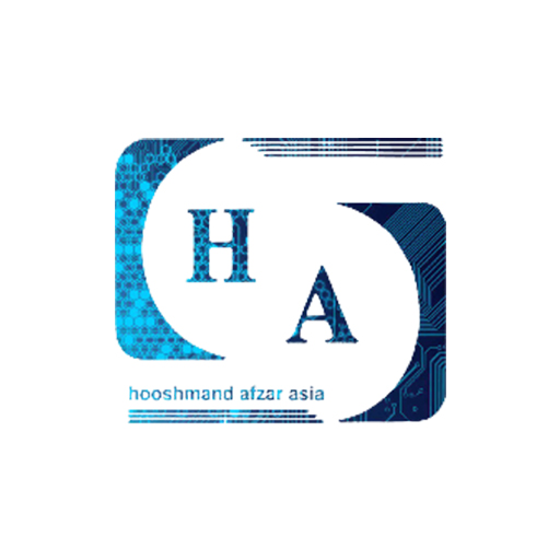 هوشمند افزار آسیا