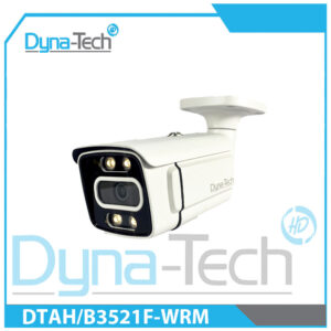 دوربین مداربسته دایناتک مدل DTAH/B3521F-WRM