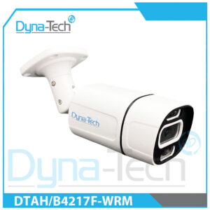 دوربین مداربسته دایناتک مدل DTAH/B4217F-WRM