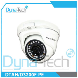 دوربین مداربسته دایناتک مدل DTAH/D3200F-PE