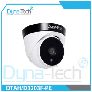 دوربین مداربسته دید در شب