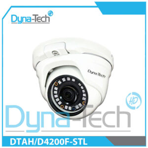 دوربین مداربسته دایناتک مدل DTAH/D4200F-STL
