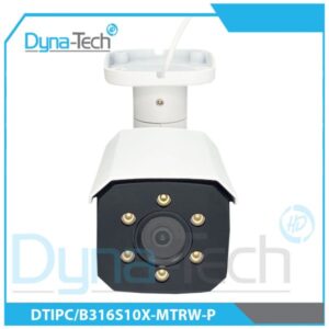 دوربین مداربسته زوم اپتیکال 10X دایناتک