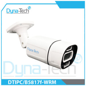 دوربین مداربسته Warmlight دایناتک 5MP فلزی