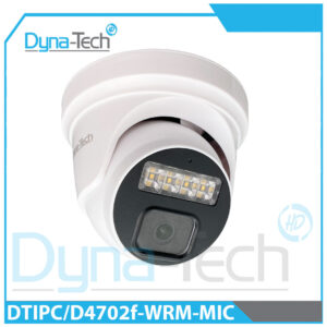 دوربین مداربسته 4 مگاپیکسل دایناتک