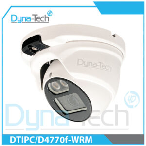 دوربین مداربسته دایناتک 4 مگاپیکسل Warmlight