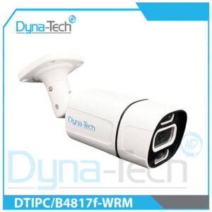 دوربین مداربسته Warmlight دایناتک 4MP