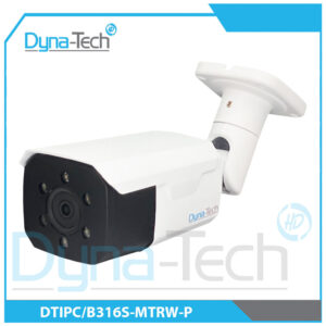 دوربین مداربسته هوشمند 6MP دارک فایتر