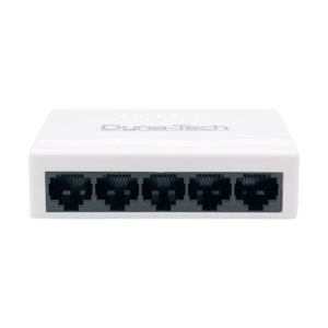 سوئیچ شبکه 5 پورت LAN