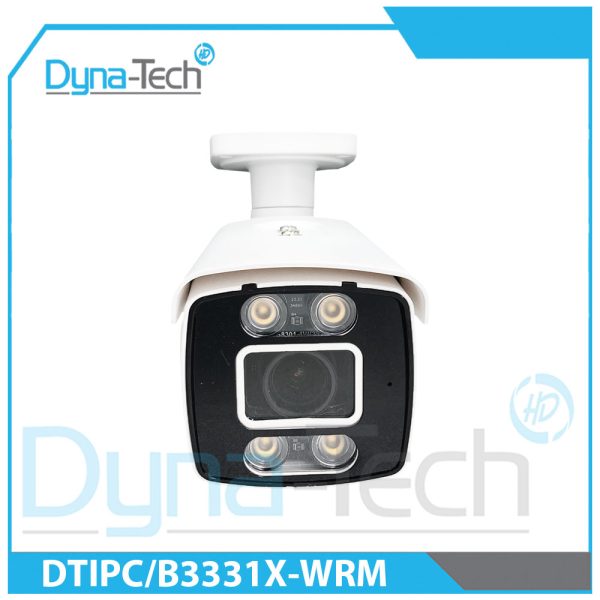 دوربین مداربسته دایناتک 3 مگاپیکسل - تصویر 3