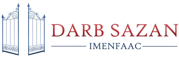 درب‌ سازان ایمن فک