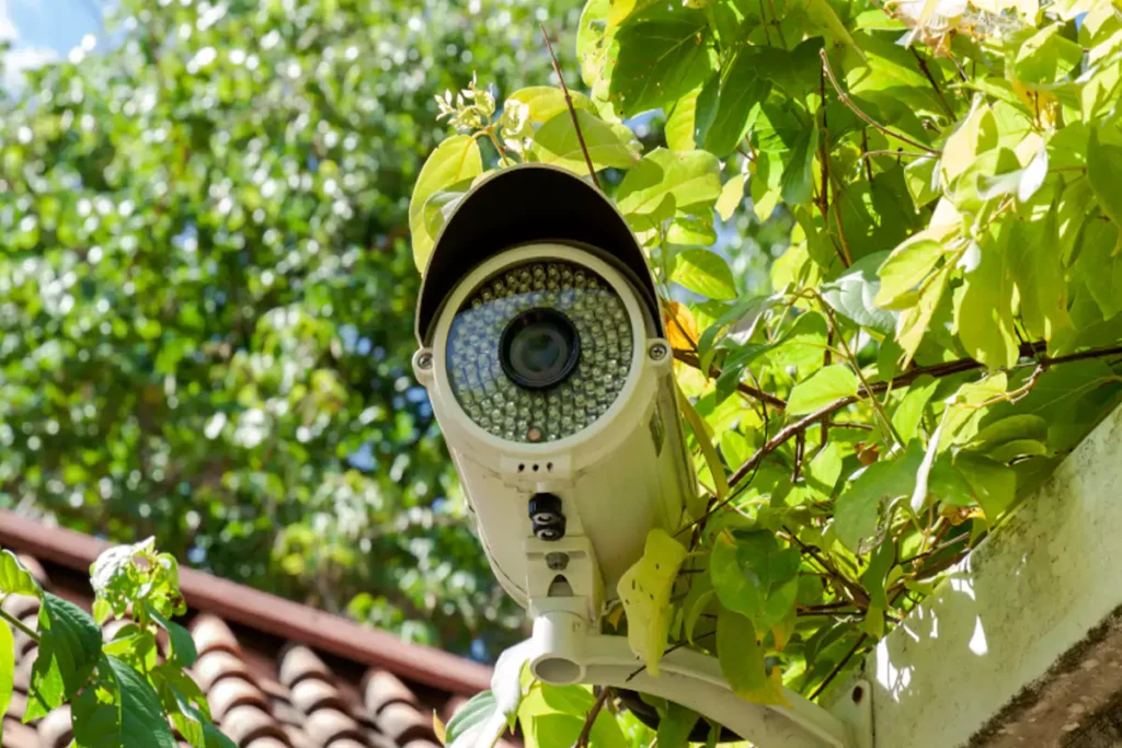 دوربین مداربسته طالقان_دایناتک