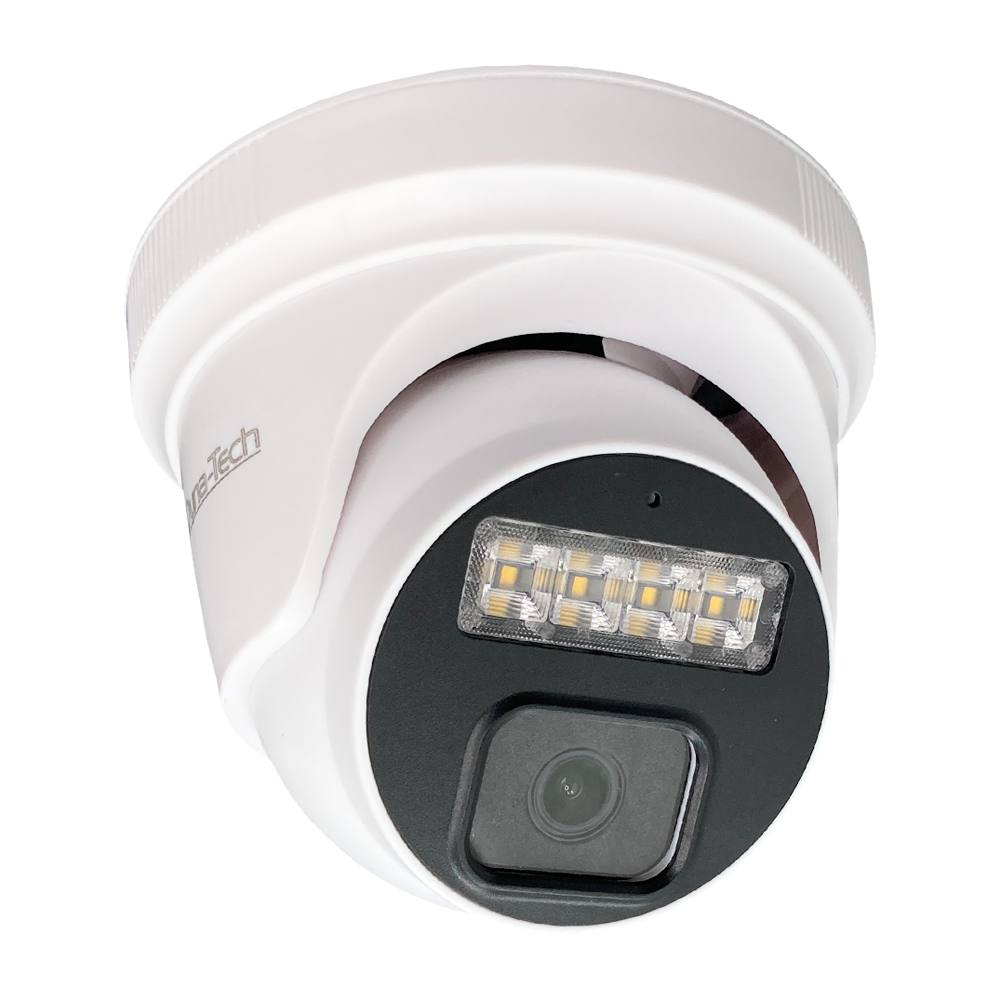 دوربین IP اقتصادی ۵ مگاپیکسل
