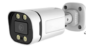 دوربین مداربسته Warmlight بولت میکروفن دار 5MP | Ultra HD مدل DTAH/B1514F-EC