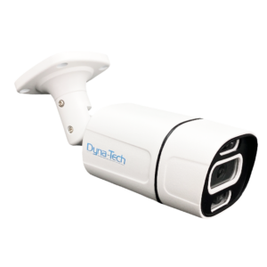 دوربین مداربسته Warmlight دایناتک 4MP مدل DTIPC/D5702f-WRM-MIC