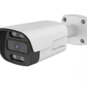 دوربین بولت فلزی 8MP Ultra HD فضای باز مدل DTAH/B3410F-WARM