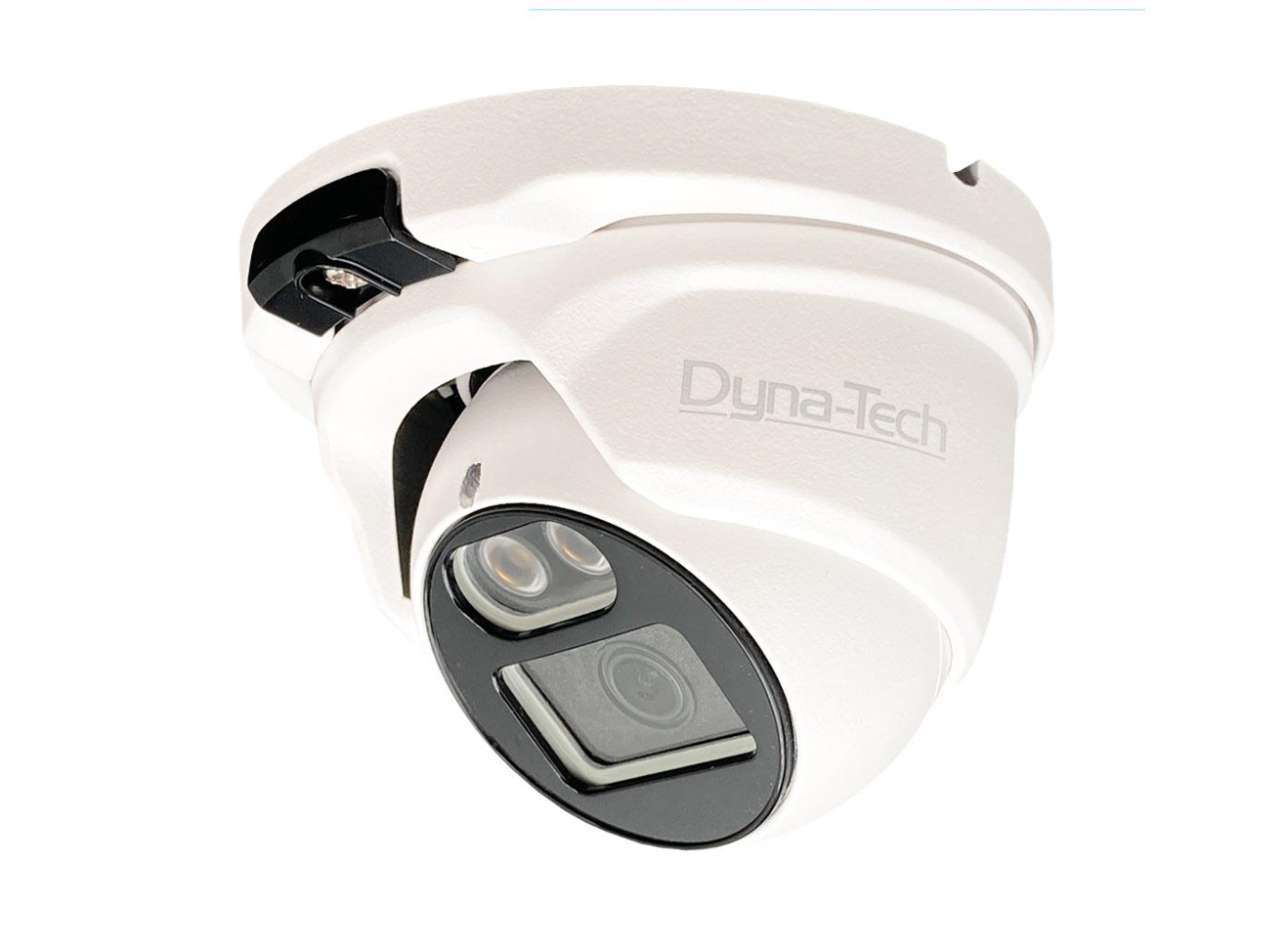 دوربین مداربسته IP فلزی دایناتک مدل DTIPC/D2HP70FWPM/ECO